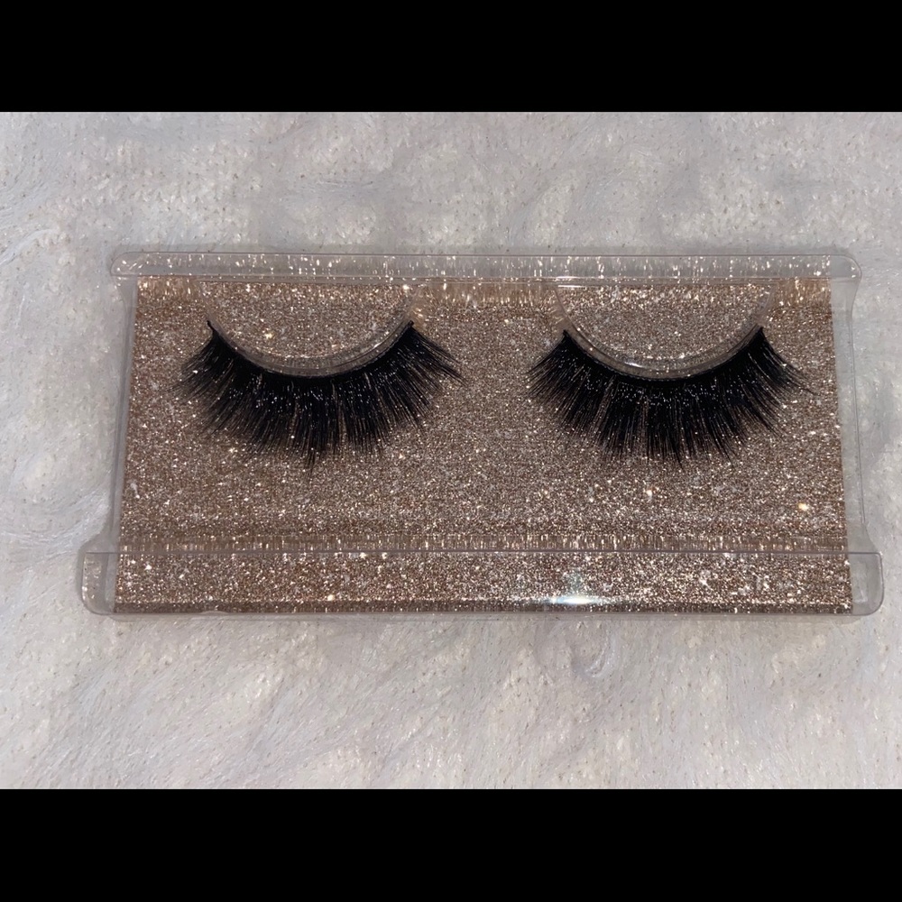 Eyelashes 🦋